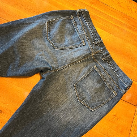 Men’s Jeans- boot cut - Picture 5 of 6